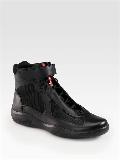 new prada men& 39|prada shoes for men clearance.